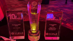 Scale-computing-awards-2022